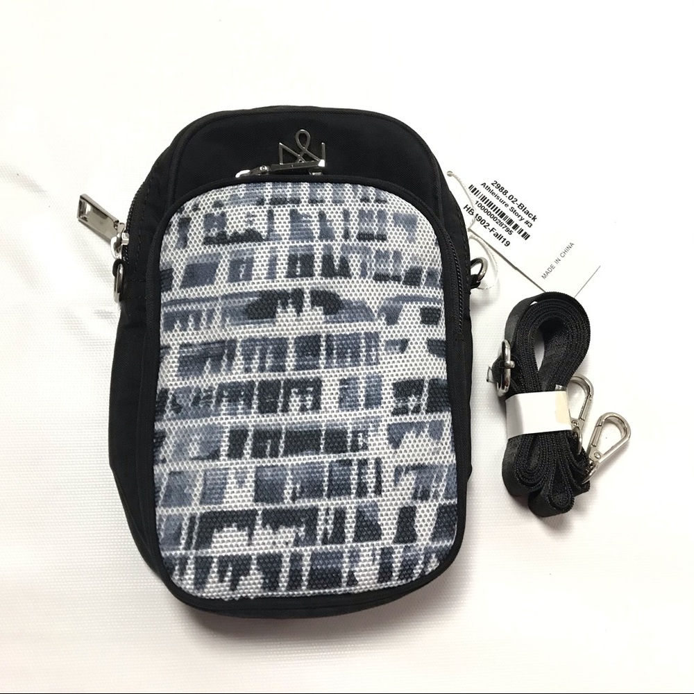 Simply Noelle Shoulder Bag Cross Body